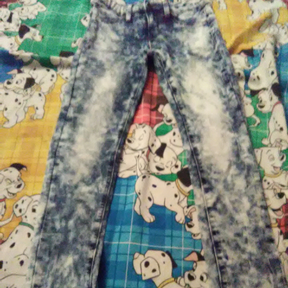 Joe's Washed Out Jeggings Size 14 Girls